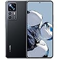 Xiaomi 12T Pro Dual SIM 128GB ROM + 8GB RAM 5G(Black) - International Version
