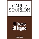 Il trono di legno