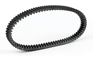 Artudatech Courroie de transmission pour moto Yamaha XP500 T-MAX 500 2004-2011