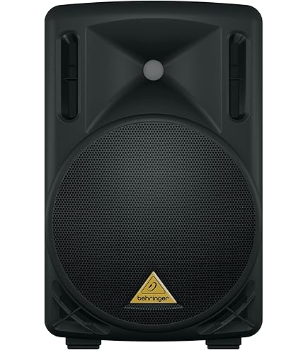 Behringer B1220 PRO Eurolive High Performance 1200W 12 inch PA