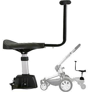 isafe buggy board compatibility