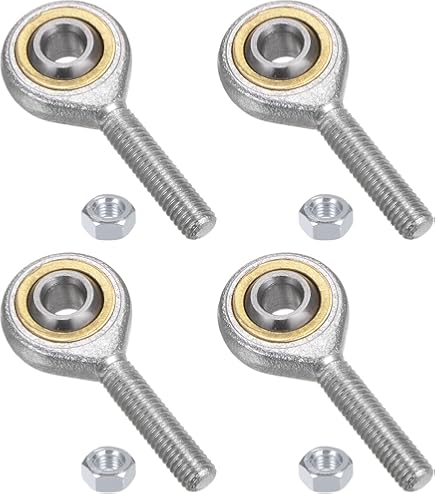 Accoppiamento Filettato Maschio In Polietilene - Foto 7