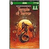 Temple of Terror: Fighting Fantasy Gamebook 14 (Puffin Adventure Gamebooks)