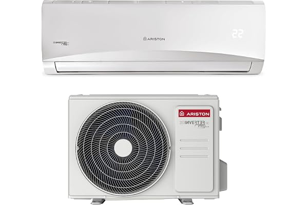Ariston Prios R32
