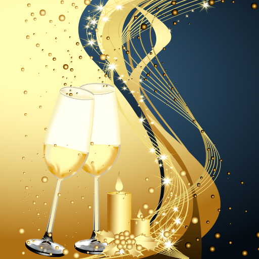 Capodanno Live Wallpapers Amazon It Appstore Per Android