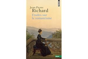 Etudes sur le romantisme