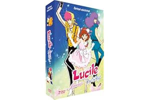 Lucile Amour et Rock'n'Roll - Intégrale - Edition Collector DVD [Édition Collector]