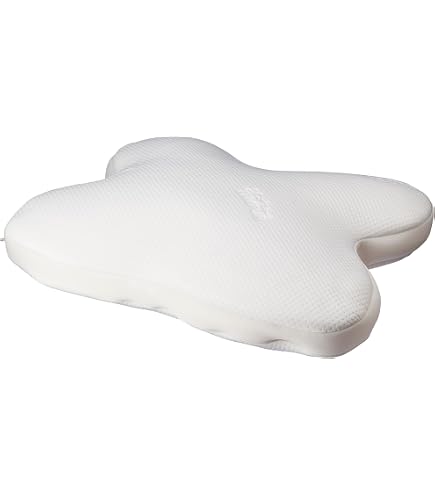 Oreiller Ergonomique TEMPUR All Around Avec Technologie SmartCool - Pour Un Sommeil Frais Et Un Soutien Optimal - 14