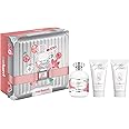 Cacharel Anais Anais Gift Set for Women, 3.4 oz