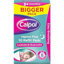 Vicks BabyRub Zalf 50g - Rozemarijn & Lavendel Voor Rustgevende Babymassage