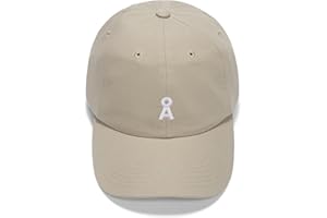 ARMEDANGELS Unisex cap made of organic cotton YENAAS BOLD