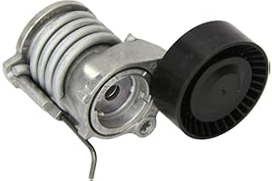 INA LUK 534029610 Belt Tensioner: v-ribbed belt