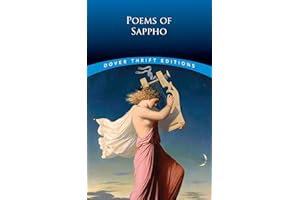 Poems of Sappho