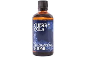 ‎MYSTIC MOMENTS Mystic Moments Cherry Cola Duftöl, 100 ml