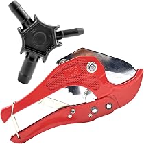 20 Stück Rohrhalterung 16mm PEX Clips Rohraufhänger Klemmen