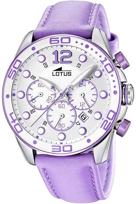 LOTUS Reloj Unisex - 15782/2 : Amazon.es: Relojes