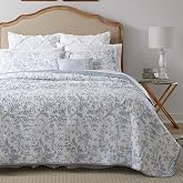 Laura Ashley Home &ndash; King Size Nevresim Takımı, Pamuk, &Ccedil;ift Taraflı, T&uuml;m Mevsimler i&ccedil;in Hafif Ev Dekorasyonu (Amber Renkleri, 