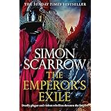 The Emperor's Exile (Eagles of the Empire 19): The thrilling Sunday Times bestseller