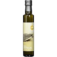 Fandler Bio-Distelöl, 1er Pack (1 x 250 ml)