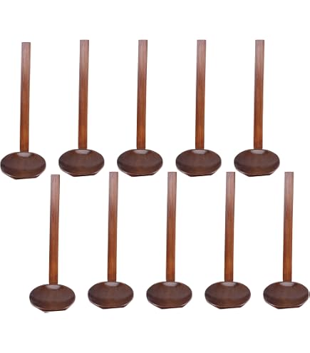 5 pcs cuillères en bois bambou cuisine ustensiles de cuisine outil soupe cuillèr 5 pcs cuillères en bois bambou cuisine ustensiles de cuisine outil soupe cuillèr