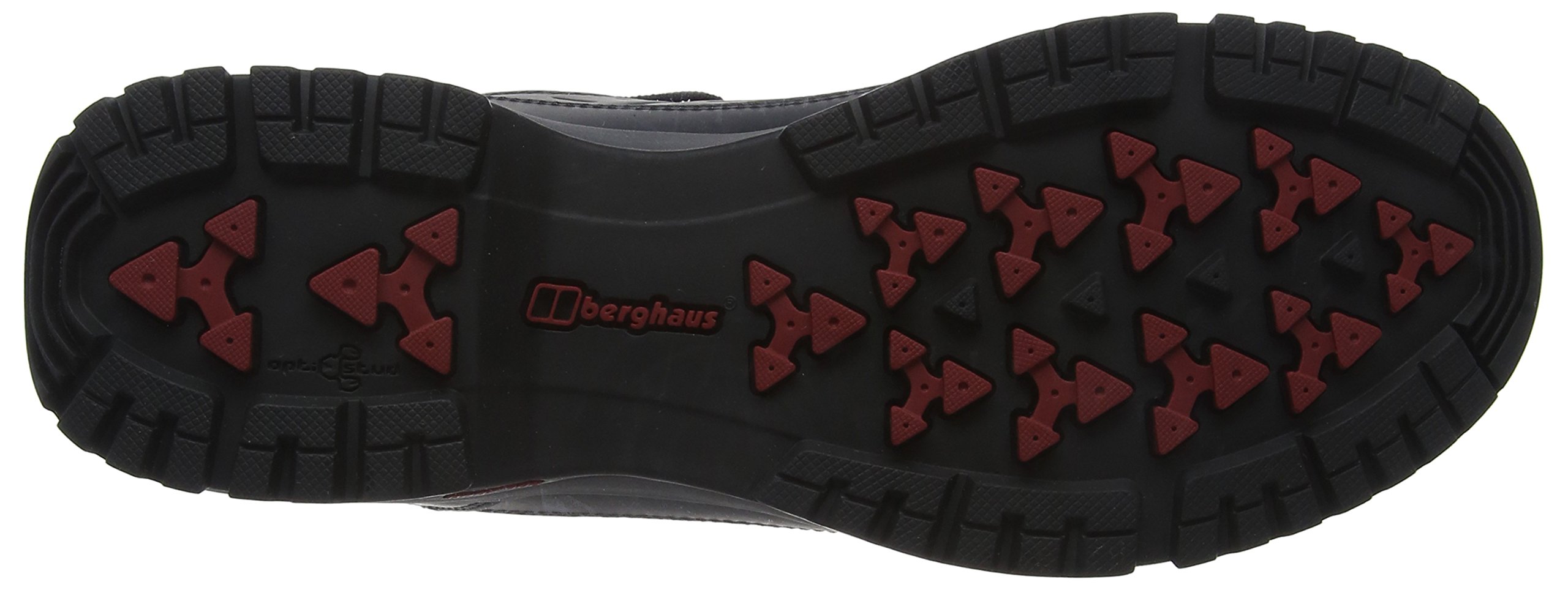 Berghaus Men’s Expeditor Ridge II Waterproof High Rise Walking Boots