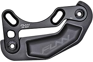 FUNN Bashguard ZIPPA