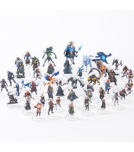 WizKids WZK73549 – Accessori Da Collezione E Gioco