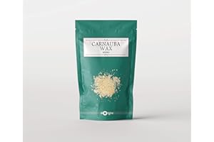 MYSTIC MOMENTS Carnauba Wosk T1-1kg