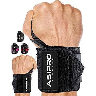 Kettlebell Wristguard - Fitness Seller