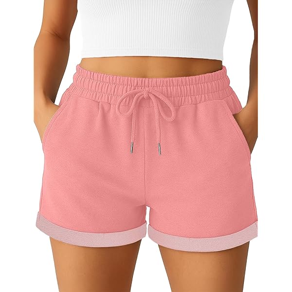 Pantalón Corto Pantalones Deporte Mujer Amazon Amazon Pantalones