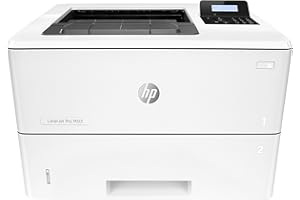 Hp LaserJet Pro M501dn J8H61A#B19 Drukarka Laserowa, A4, Biały/Szary