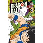 Dragon Ball Color Freezer n&ordm; 04/05: ( Saga de Freezer): 4 (Manga Shonen)