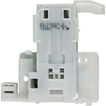 Elettroserratura Originale Bosch Siemens Per Lavastoviglie – Ricambio Codice 10006917