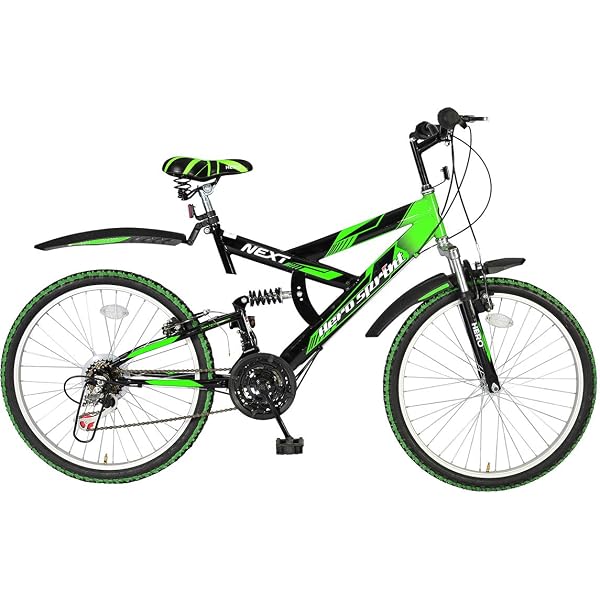 Buy Hero Sprint Next 26T 18 Speed 