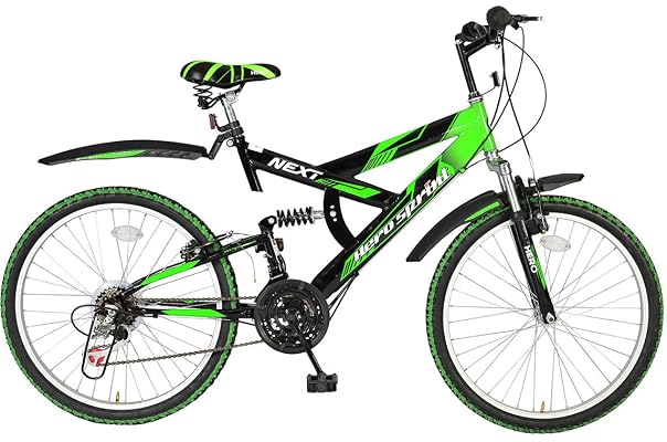 Buy Hero Sprint Next 26T 18 Speed 