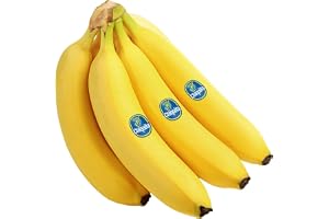 Fresh Banana Chiquita Import 1kg