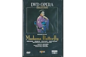 Madama Butterfly-Tandem Verlag