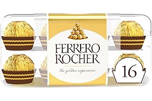 Ferrero Rocher Çikolata 16'lı 200 Gr