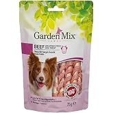 Garden Mix Gurme K&ouml;pek &Ouml;d&uuml;l&uuml; 75 Gr