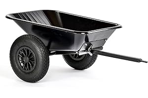 Anhänger Dumper für Dino Cars Gokart schwarz