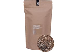 DAMUNE Sale Affumicato Molokai/Hawaii - 750g