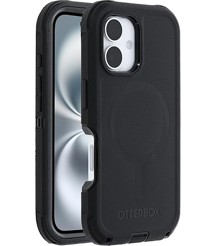 iPhoneアクセサリー OtterBOX iphone16seriesfreforpourmagsafe OtterBox Frē Series MagSafe Etui do iPhone 16 Pro