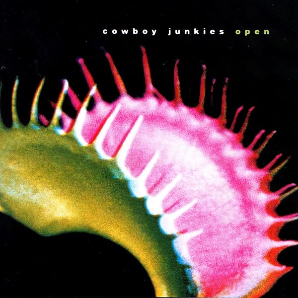 The Trinity Session ( Hybrid Stereo Sacd) by Cowboy Junkies