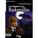 THE HOUND OF THE BASKERVILLE (FREE AUDIO) (Black Cat. reading And Training) - 9788431678203