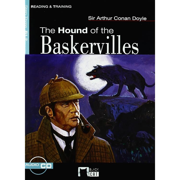 The Hound of the Baskervilles (Oxford Sherlock Holmes S.) : Doyle