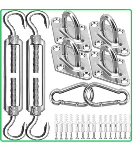 Green Home Corde Polypropylène 8mm X 20m - Charge