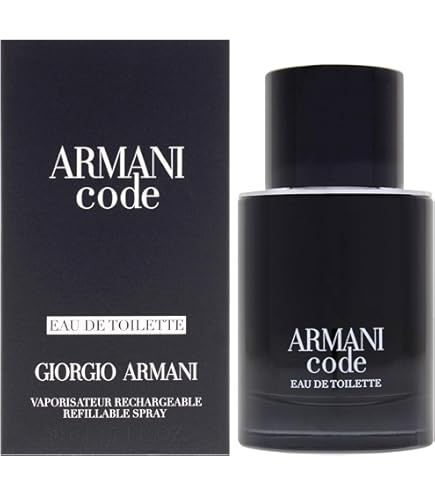 Armani Code 75ml Eau de Toilette 男性用 51guaVh07hL._AC_UF894,