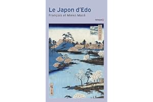 Le Japon d'Edo
