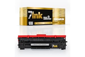 7ink Premium XXL zamiennik tonera kompatybilny z HP CF244A 44A do HP Laserjet Pro MFP M28a MFP M28w M15a M15w drukarka czarny z chipem