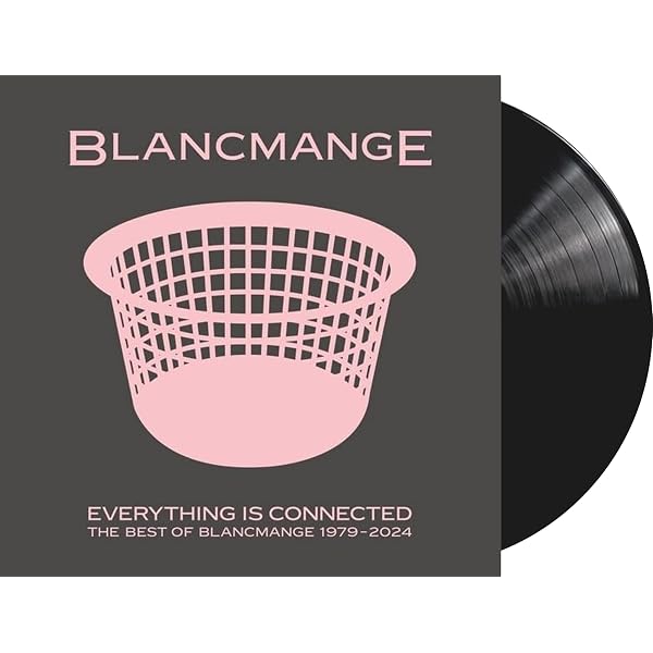 Best Of Blancmange: Amazon.co.uk: CDs & Vinyl